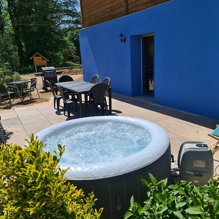 Agreable Appartement Avec Spa Proche De La Foret Bréchaumont المظهر الخارجي الصورة