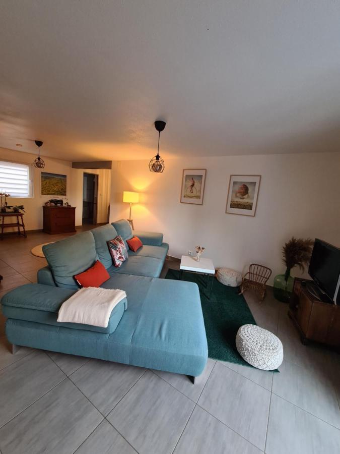 Agreable Appartement Avec Spa Proche De La Foret Bréchaumont المظهر الخارجي الصورة