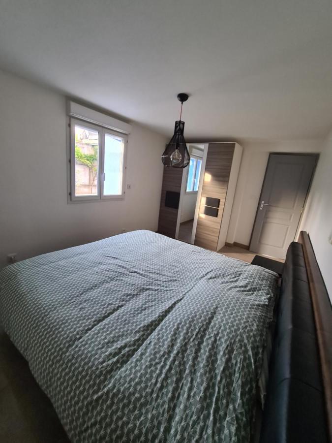 Agreable Appartement Avec Spa Proche De La Foret Bréchaumont المظهر الخارجي الصورة