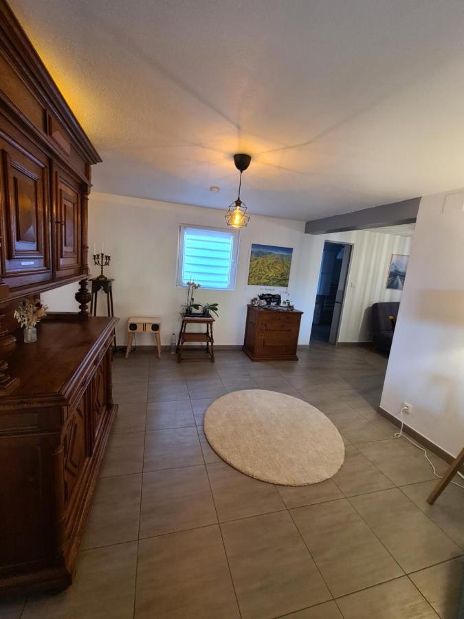 Agreable Appartement Avec Spa Proche De La Foret Bréchaumont المظهر الخارجي الصورة