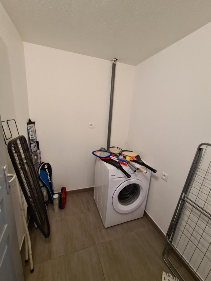Agreable Appartement Avec Spa Proche De La Foret Bréchaumont المظهر الخارجي الصورة